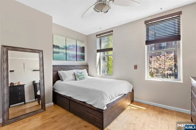 $800,000 | 933 Garden Street, Unit 3, Hoboken, NJ 07030