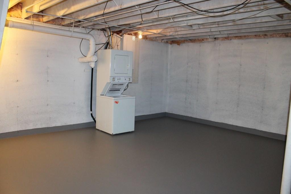103 County Road Gorham, ME 04038 - Photo 26 of 33 103A Basement