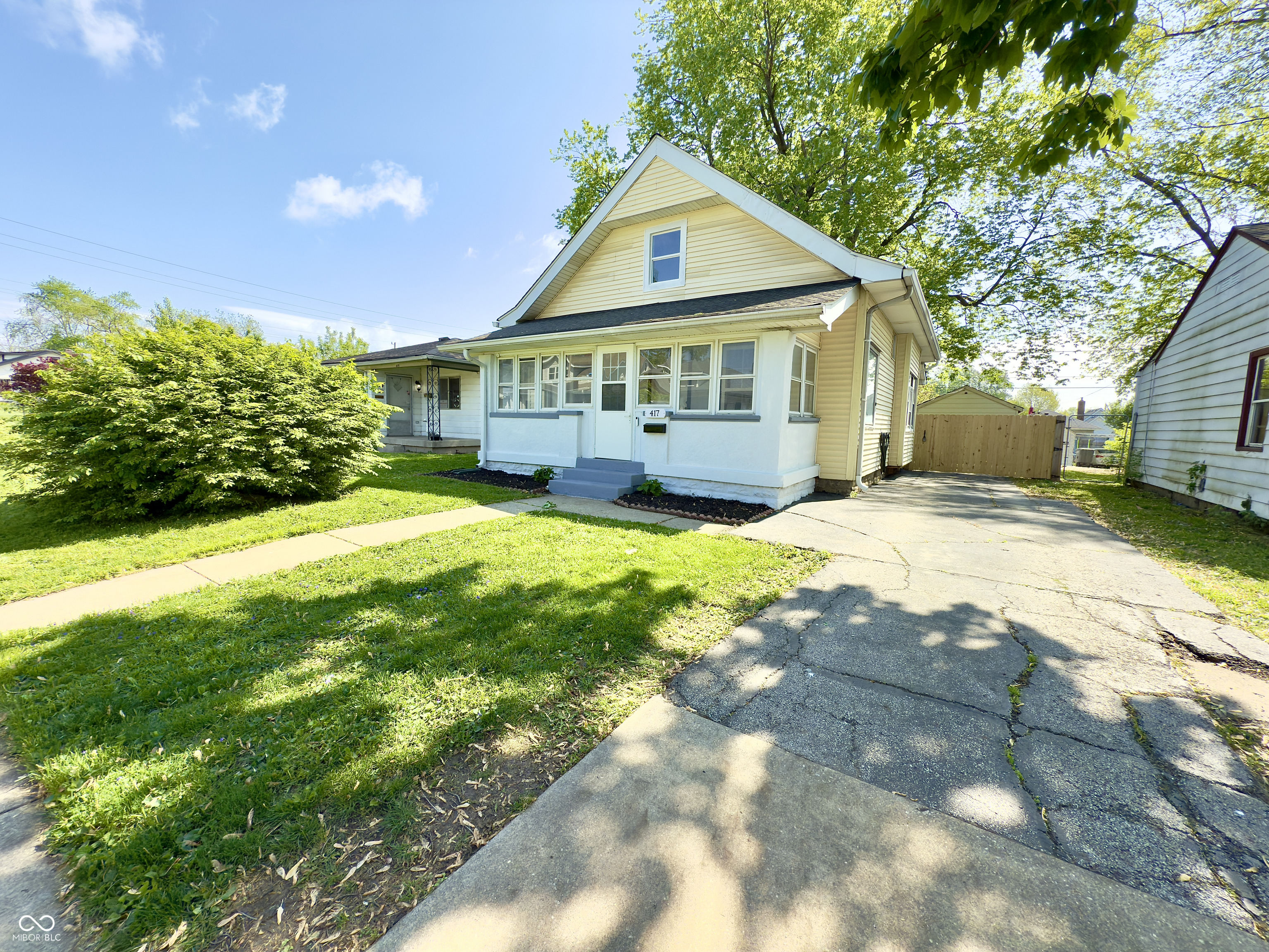 417 South Oakland Ave  