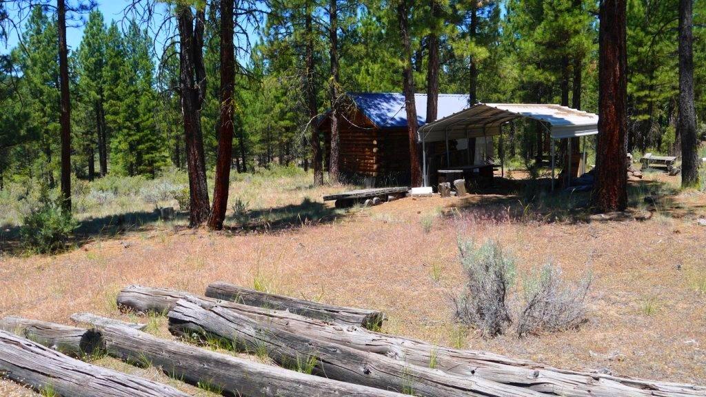 0 Ponina Creek Road Beatty, OR 97621 - Photo 12 of 16 P1200645a