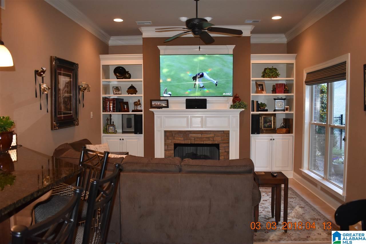 1336 Caliston Way Pelham, AL 35124 - Photo 21 of 47