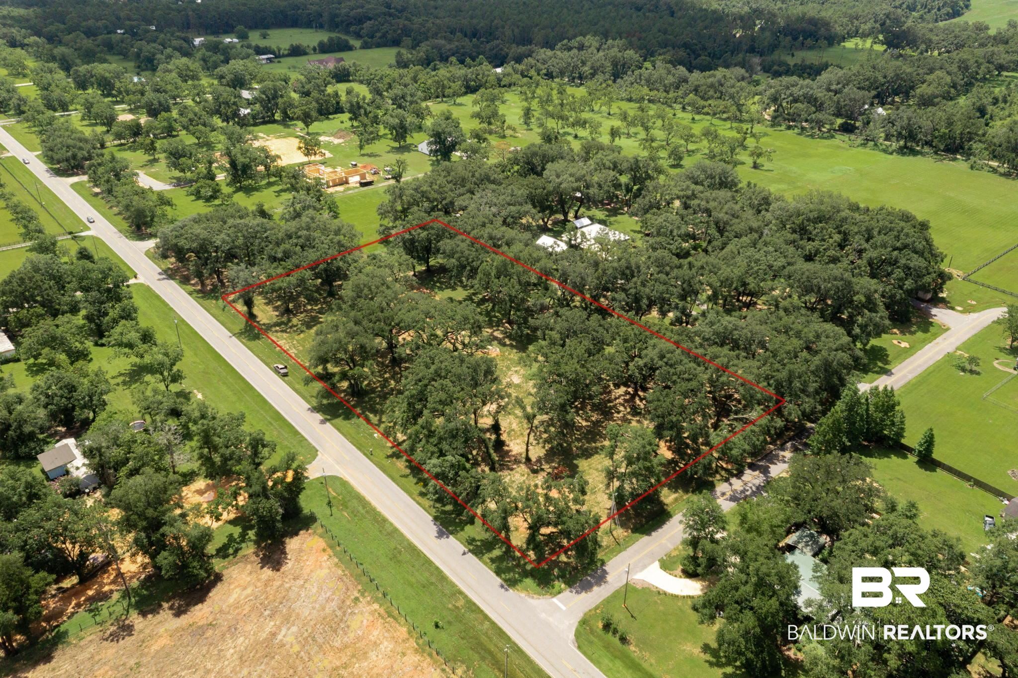 12264 Mandrell Lane Fairhope, AL 36532 - Photo 21 of 21