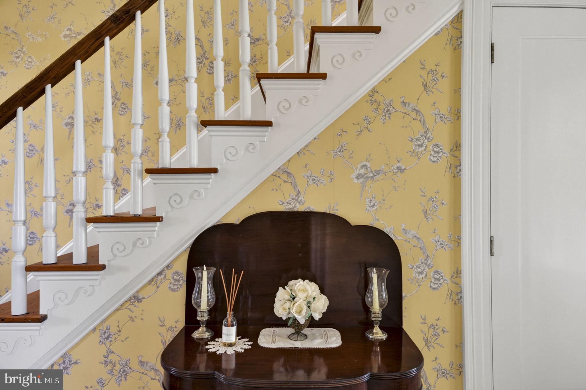 9078 Maidstone Road Delaplane, VA 20144 - Photo 13 of 36 Gallery Image 13