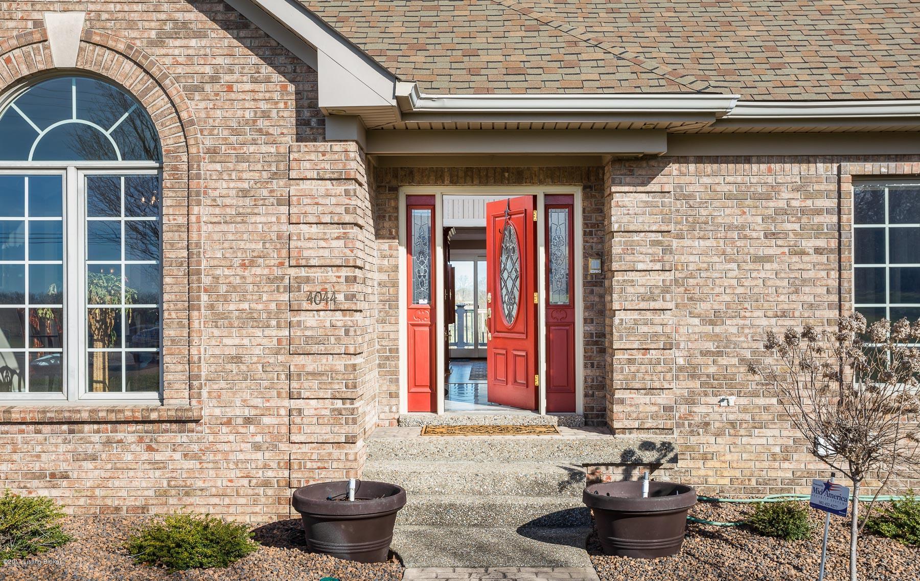 4044 Veechdale Road Simpsonville, KY 40067 - Photo 12 of 112 4044 Veechdale Rd - Simpsonville