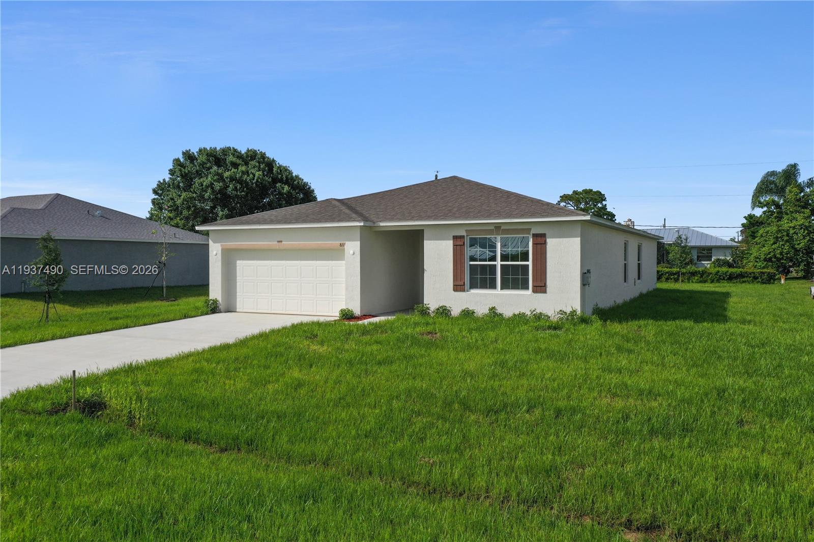 811 Southeast Seahouse Drive Port St. Lucie, FL 34983 - Photo 21 of 24 Gallery Image 21