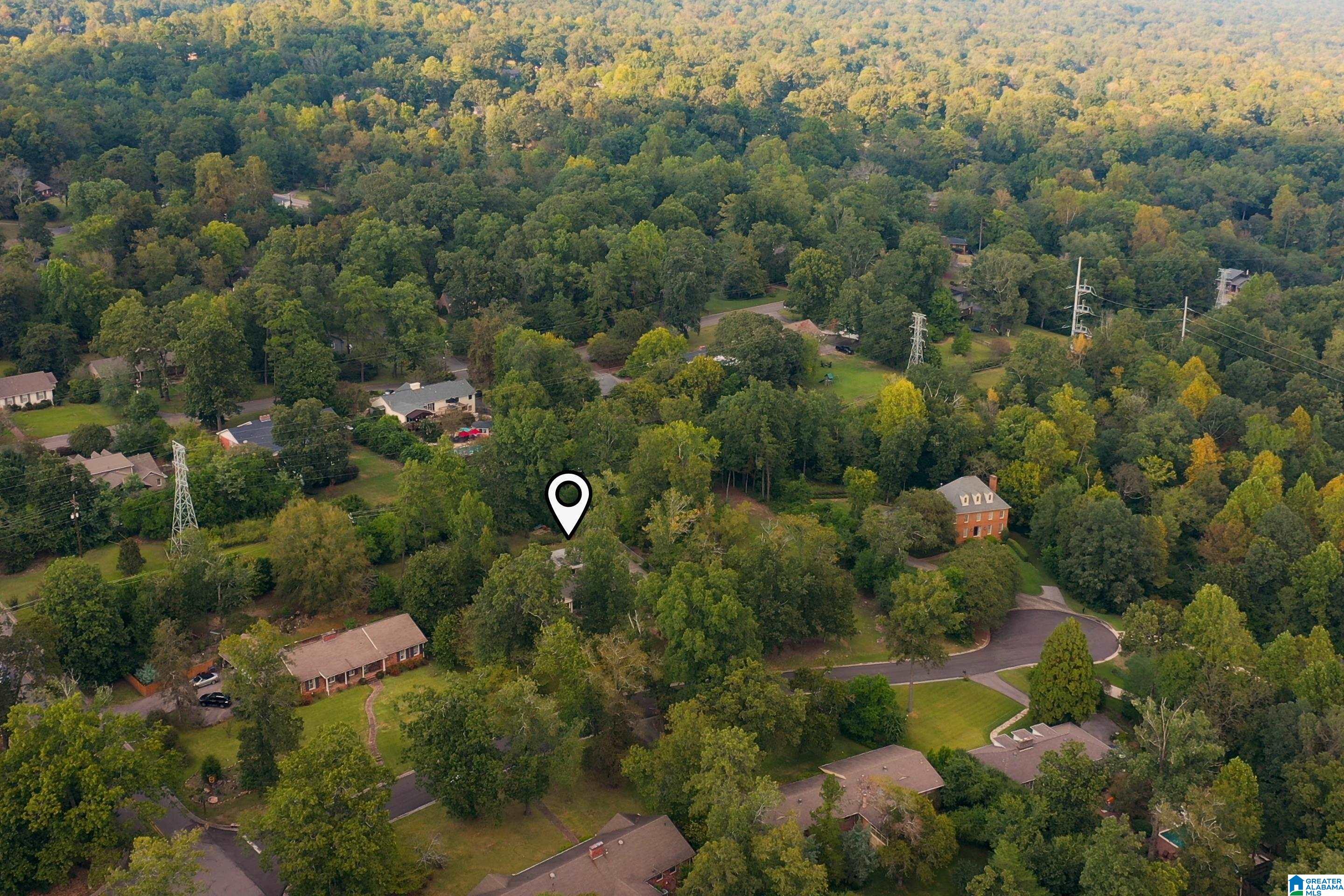 3404 North Woodridge Road Birmingham, AL 35223 - Photo 76 of 76