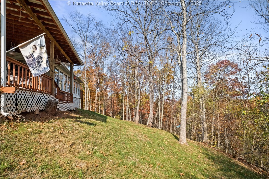 20 Poplar Hls Road Hurricane, WV 25526 - Photo 50 of 50 Gallery Image 50