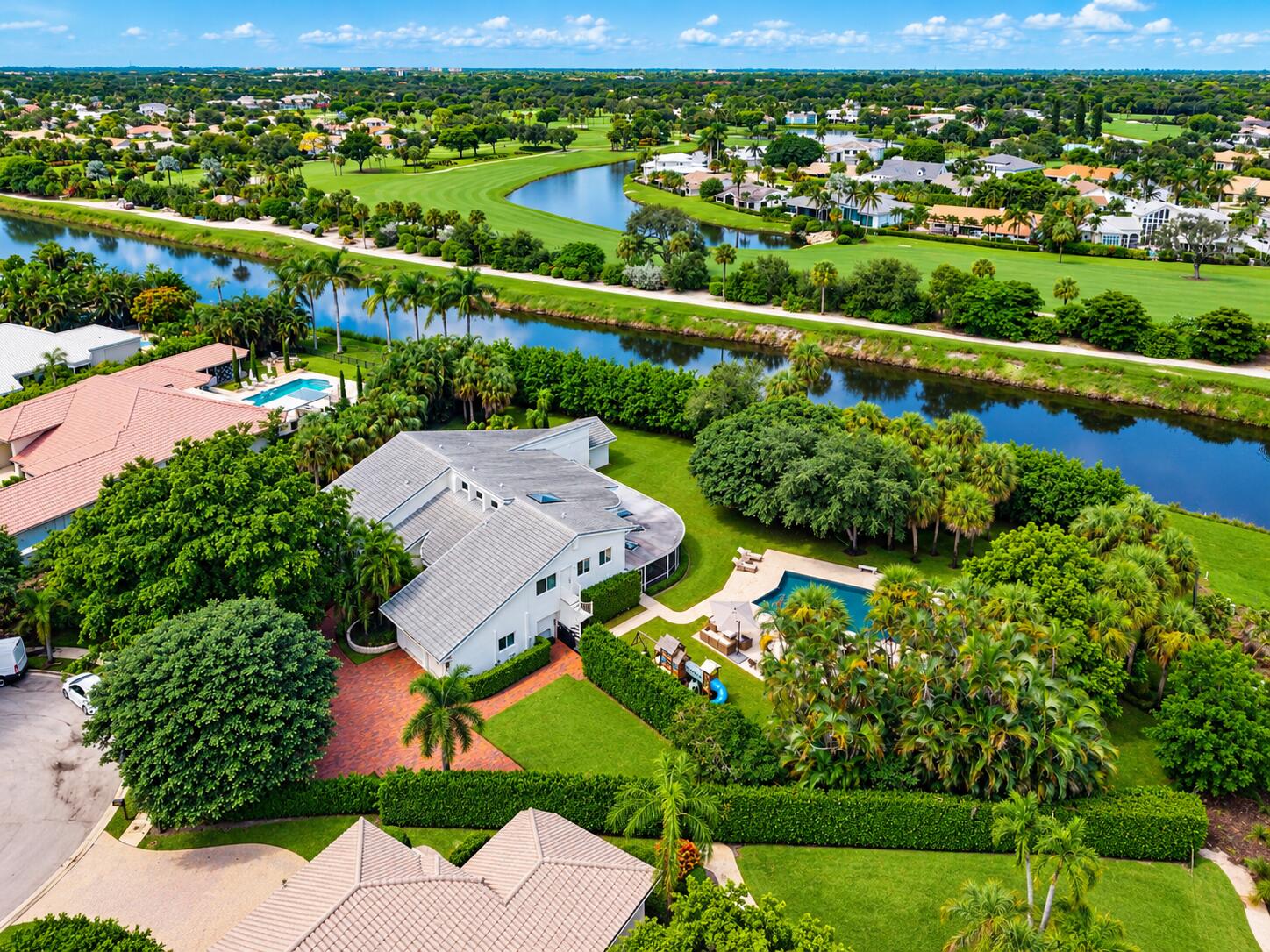 4356 Kasso Circle Boca Raton, FL 33487 - Photo 1 of 95 4356 Kasso