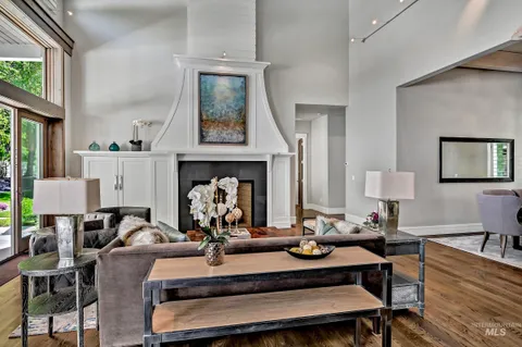 $2,999,000 | 2164 West Holly Mountain Drive, Eagle, ID 83616