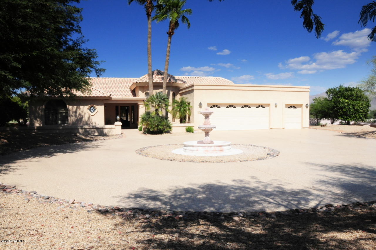 18502 East Poco Rio Drive Rio Verde, AZ 85263 - Photo 1 of 34 DSC_8174