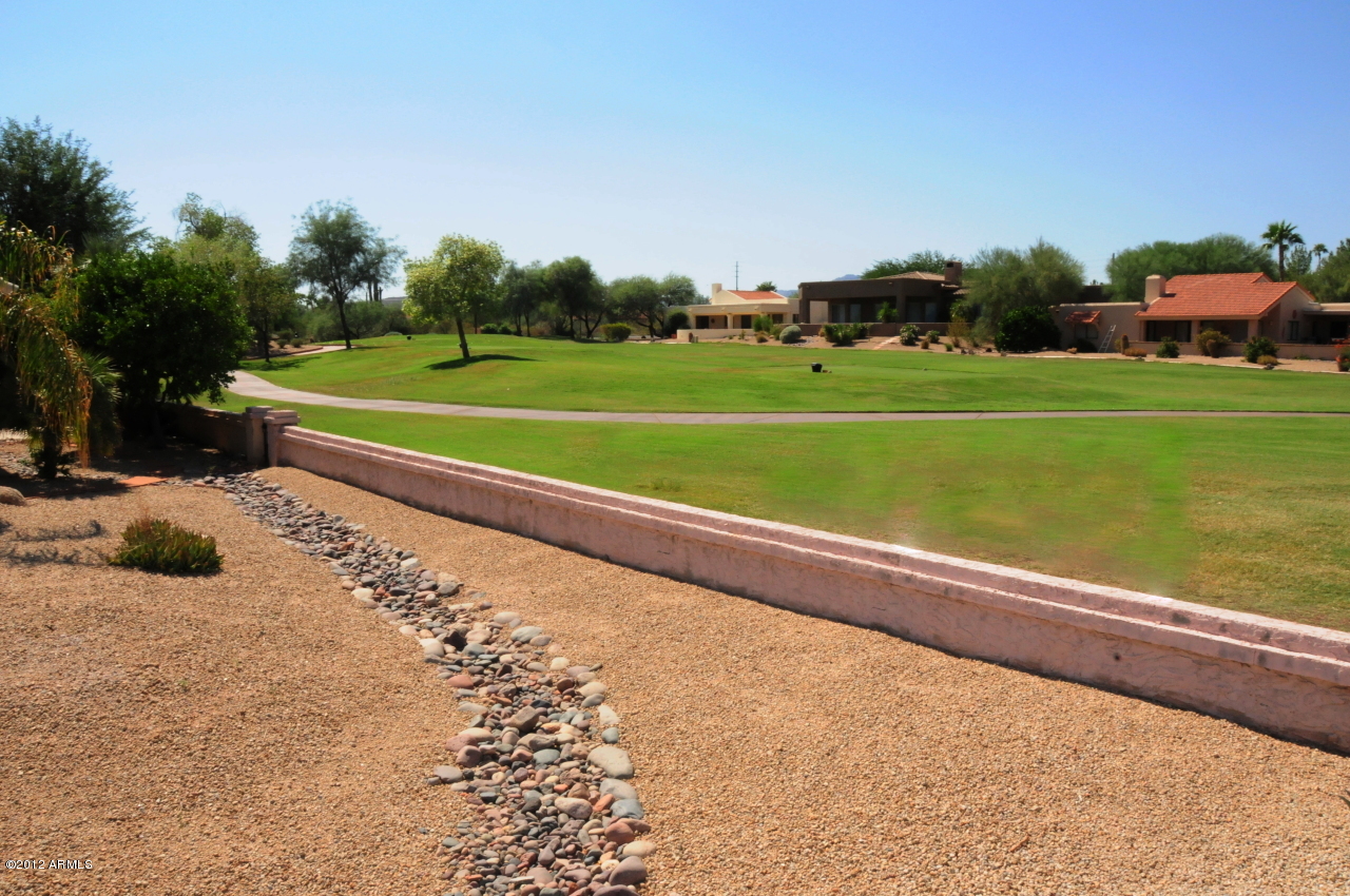 18502 East Poco Rio Drive Rio Verde, AZ 85263 - Photo 22 of 34 Views! Views! Views!