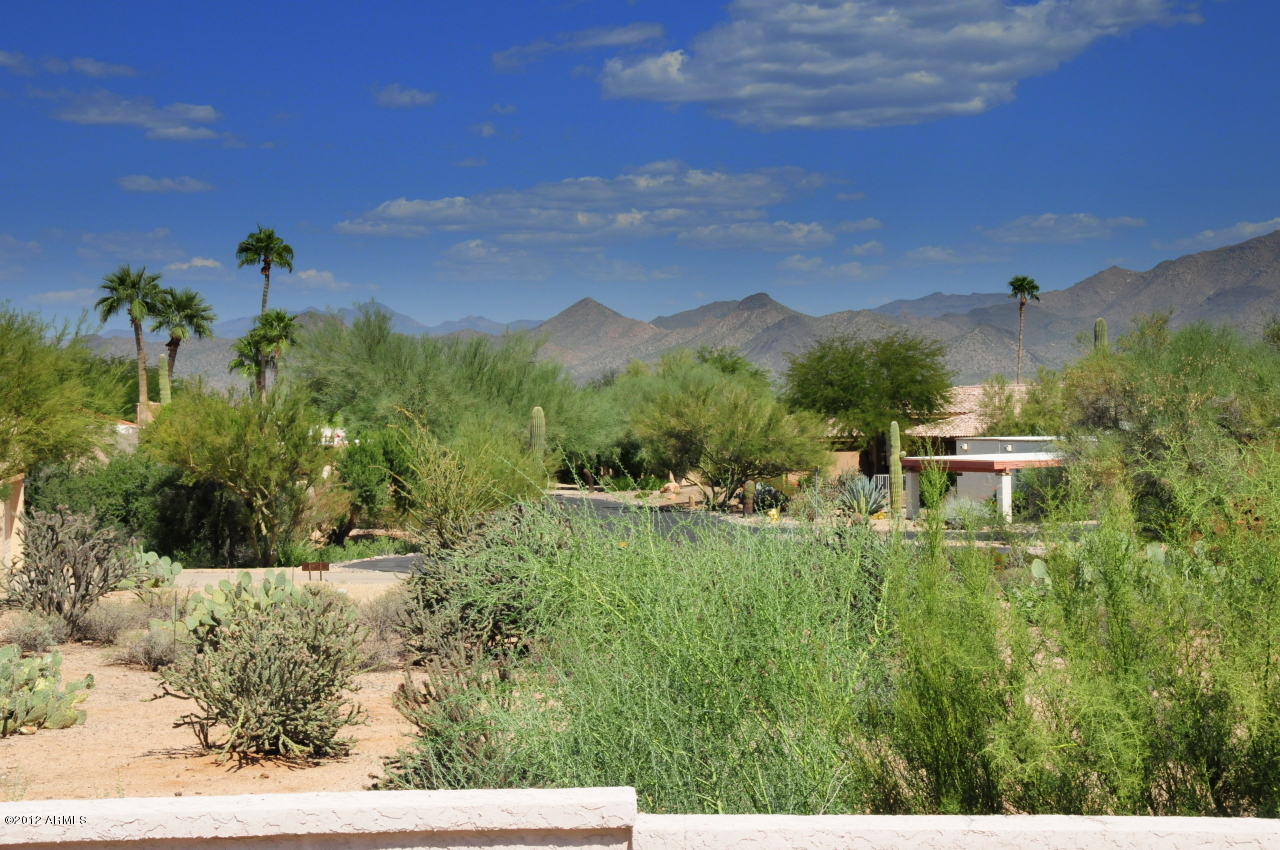 18502 East Poco Rio Drive Rio Verde, AZ 85263 - Photo 24 of 34 Views! Views! Views!
