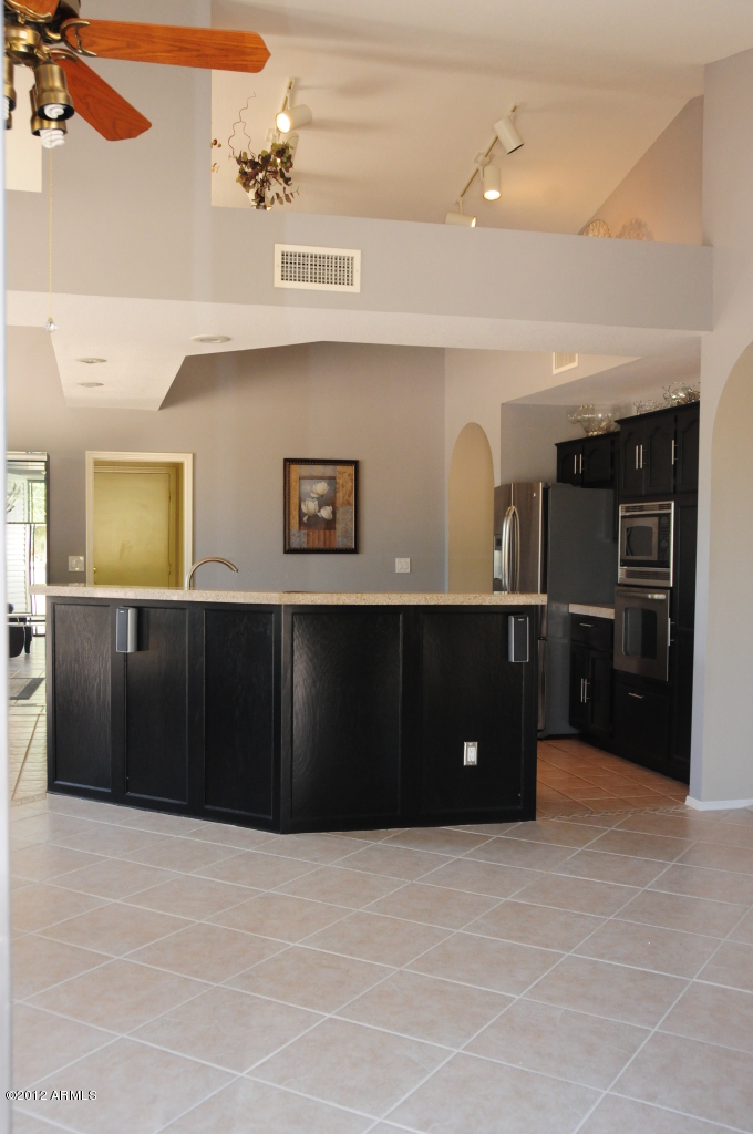 18502 East Poco Rio Drive Rio Verde, AZ 85263 - Photo 6 of 34 Kitchen