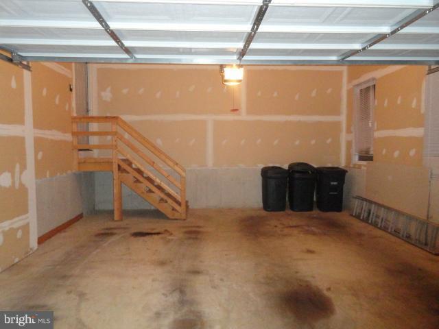 3130 Courtside Road Bowie, MD 20721 - Photo 11 of 29 Two Car Garage
