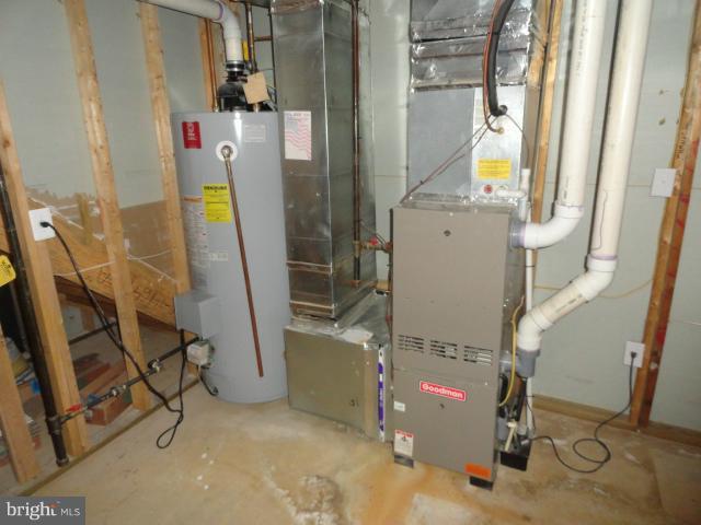 3130 Courtside Road Bowie, MD 20721 - Photo 20 of 29 Utility Room