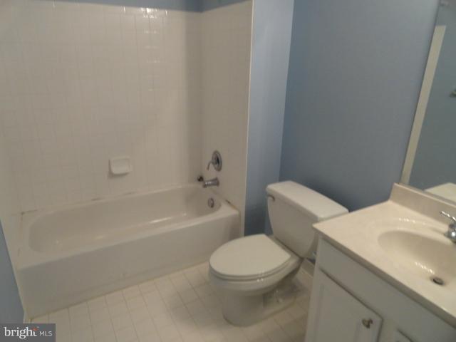 3130 Courtside Road Bowie, MD 20721 - Photo 23 of 29 Full Bath Upstairs