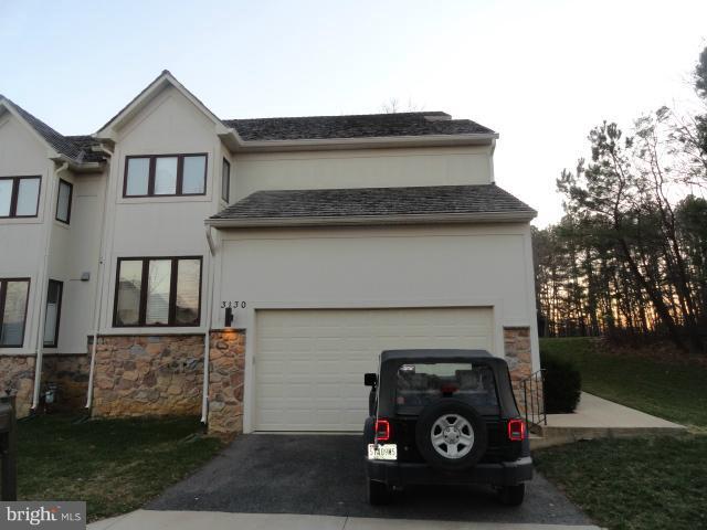3130 Courtside Road Bowie, MD 20721 - Photo 29 of 29 Exterior Front