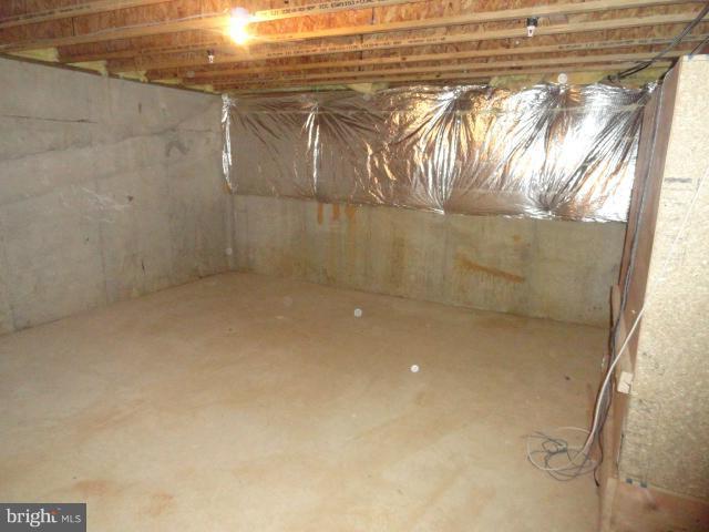 3130 Courtside Road Bowie, MD 20721 - Photo 9 of 29 Unfinished Basement 2