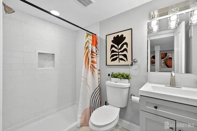 a cabinet with a book shelf