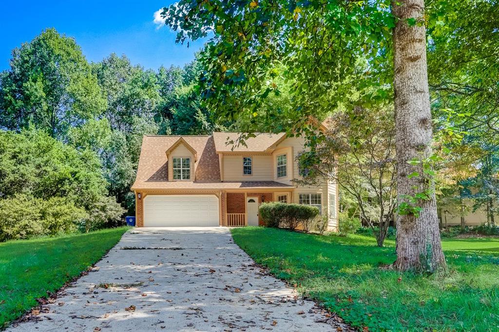 885 Cremins Road Lawrenceville, GA 30046 - Photo 1 of 1 Gallery Image 1