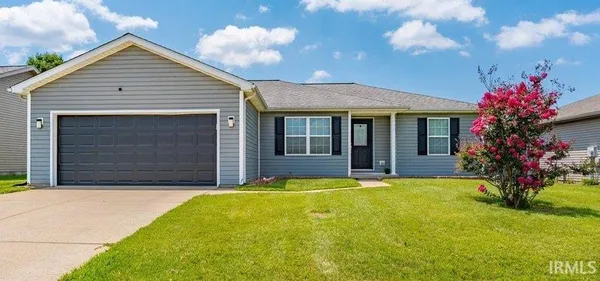 $259,900 | 12522 Cold Water Drive, Evansville, IN 47725