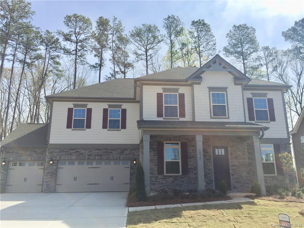 1470 Afton Way, Unit 157 Fort Mill, SC 29708 - Photo 1 of 12 Gallery Image 1