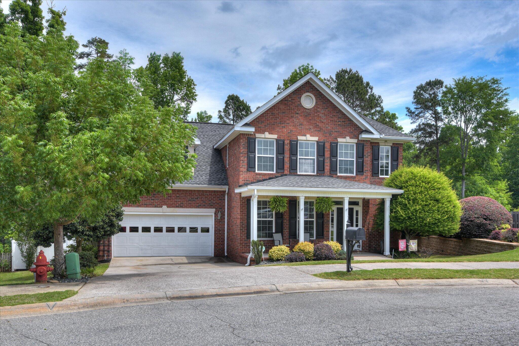 211 Nicholson Street Evans, GA 30809 - Photo 2 of 63 02-102