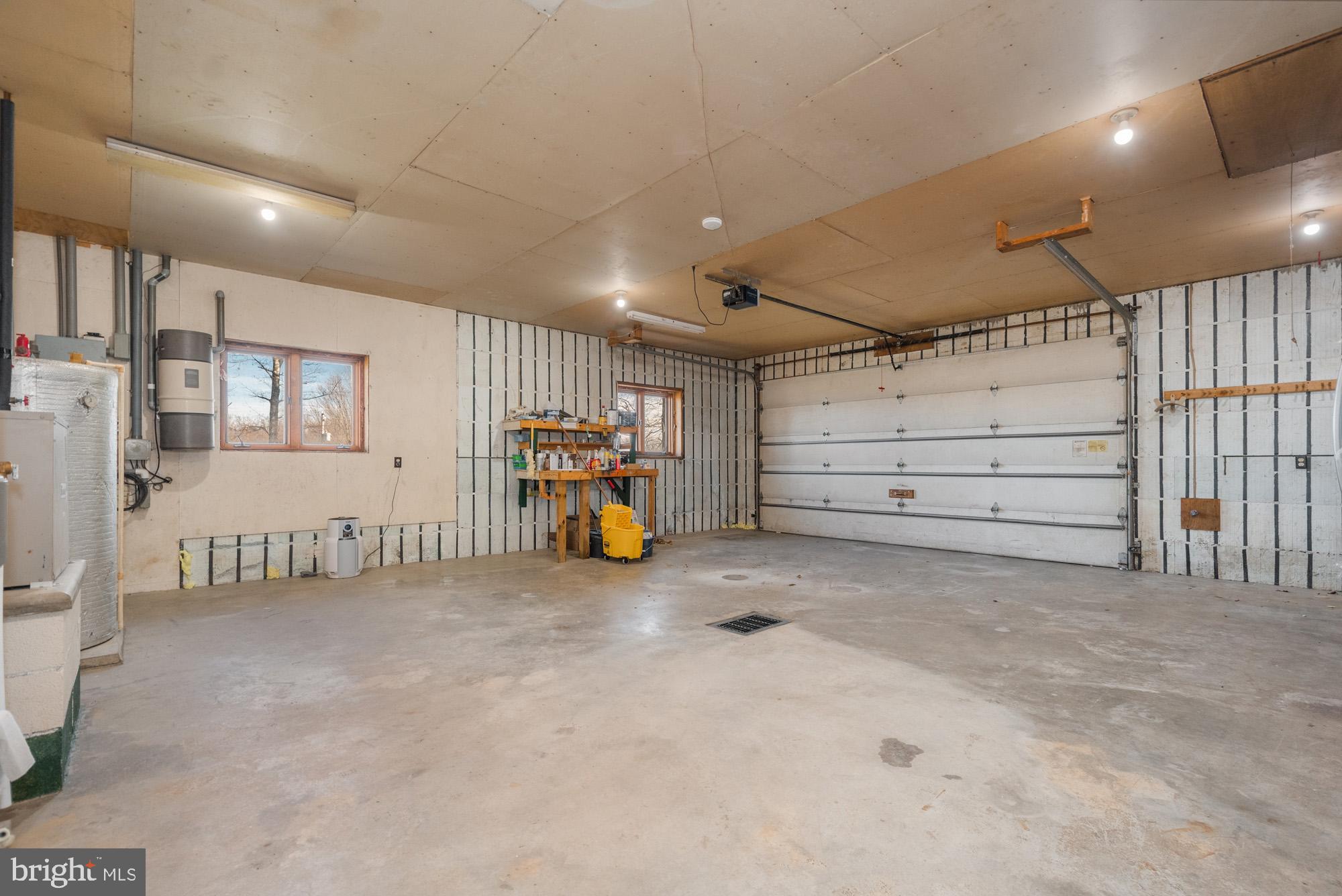 4007 White Rock Road Friendsville, MD 21531 - Photo 39 of 39 a view of a livingroom with furniture