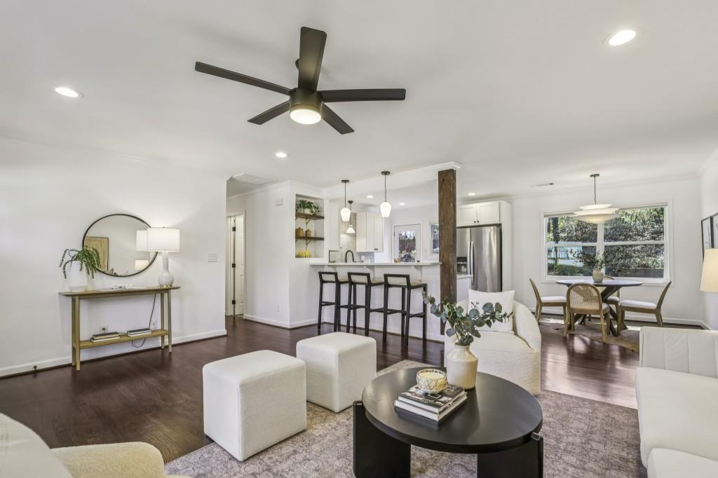 2771 Pangborn Road Decatur, GA 30033 - Photo 12 of 40