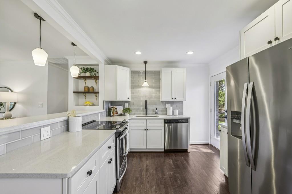 2771 Pangborn Road Decatur, GA 30033 - Photo 15 of 40