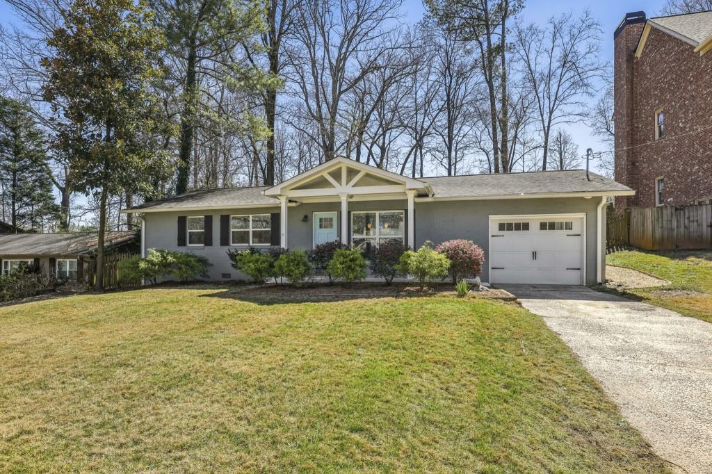 2771 Pangborn Road Decatur, GA 30033 - Photo 2 of 40