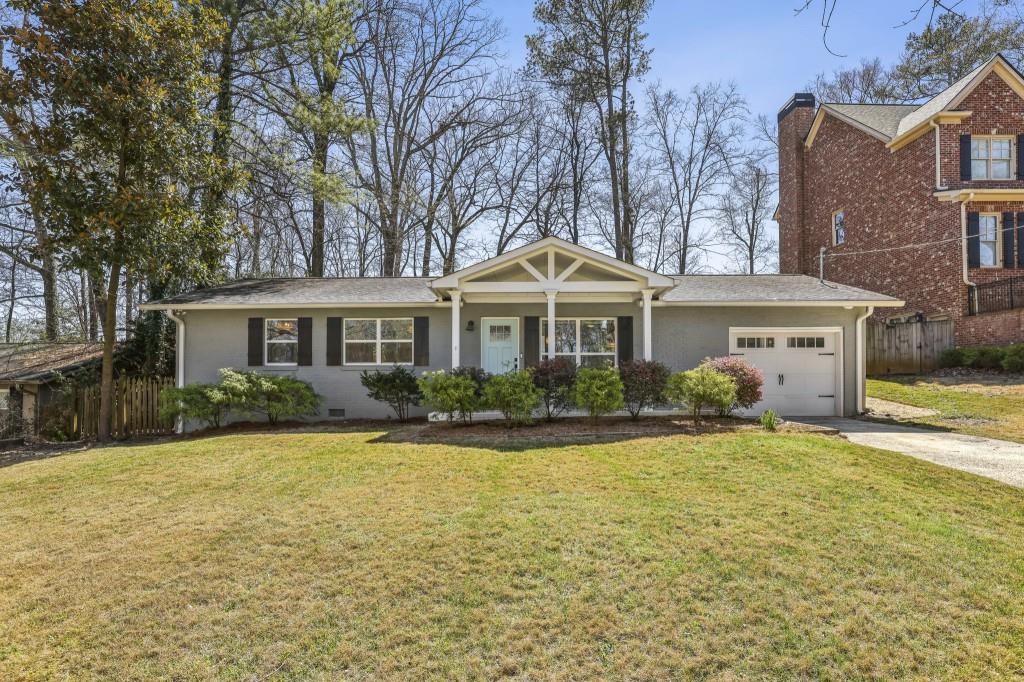 2771 Pangborn Road Decatur, GA 30033 - Photo 3 of 40