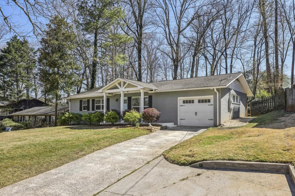 2771 Pangborn Road Decatur, GA 30033 - Photo 40 of 40