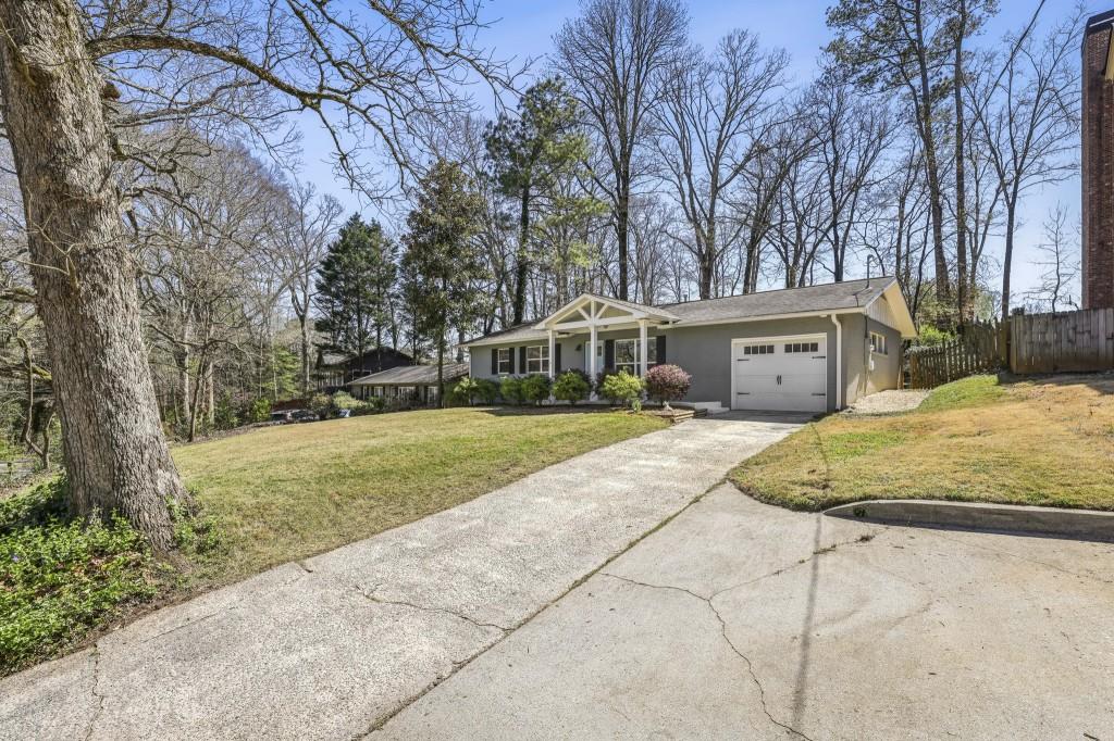 2771 Pangborn Road Decatur, GA 30033 - Photo 4 of 40