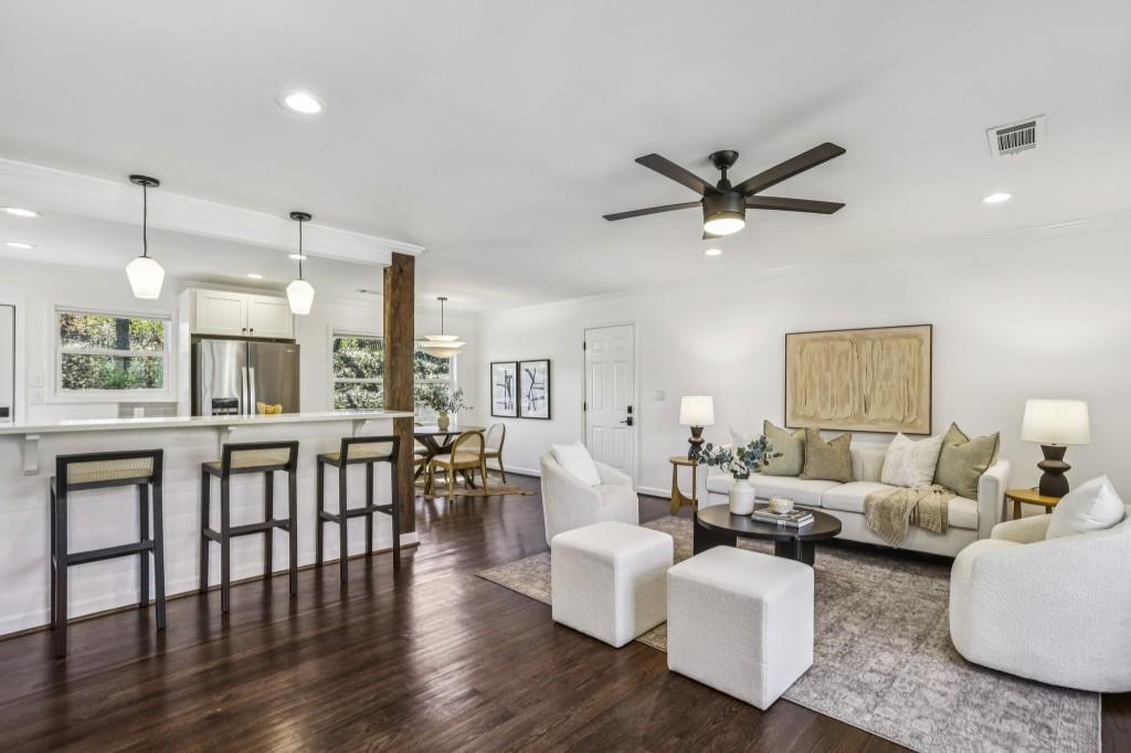 2771 Pangborn Road Decatur, GA 30033 - Photo 7 of 40