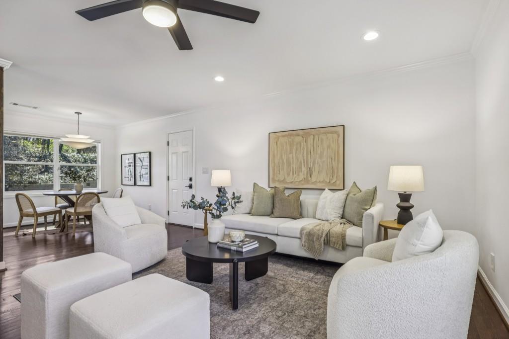 2771 Pangborn Road Decatur, GA 30033 - Photo 10 of 40