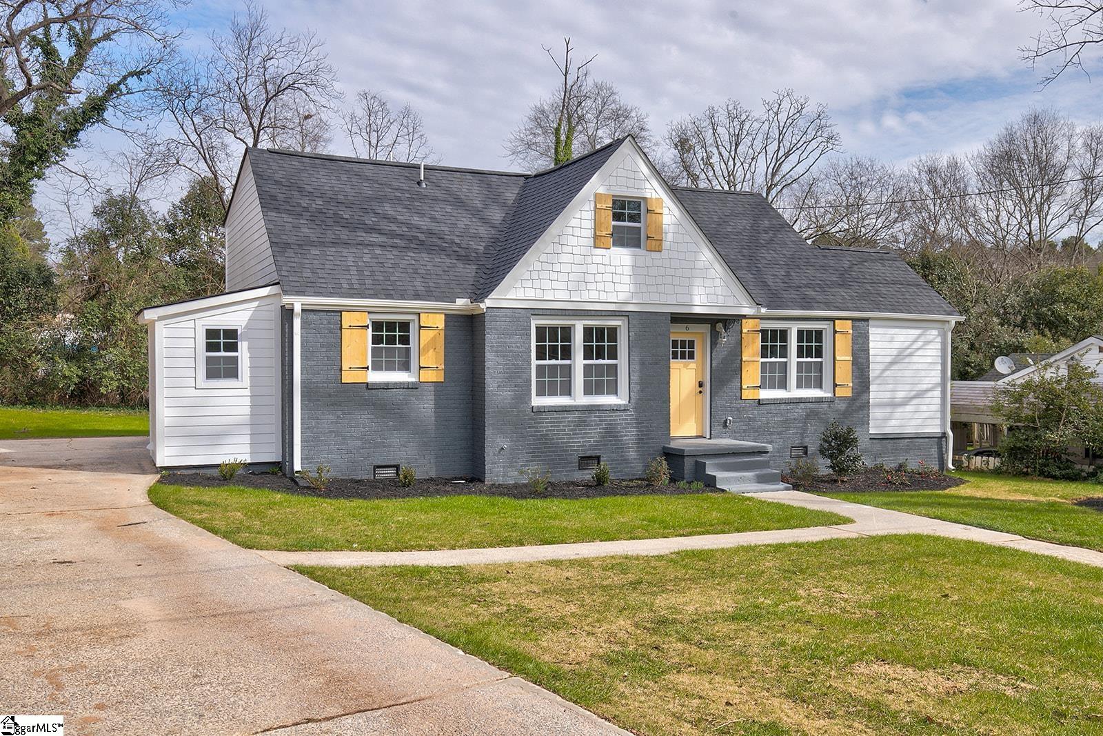 6 Collinson Road Greenville, SC 29605 - Photo 1 of 26 Gallery Image 1