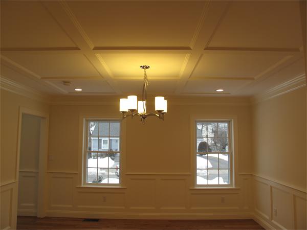 9 Larkin Road Newton, MA 02465 - Photo 4 of 4 a view of a livingroom with a window