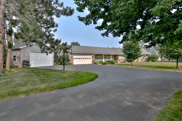 $485,000 | 5502 Isaiah Street, Schofield, WI 54476