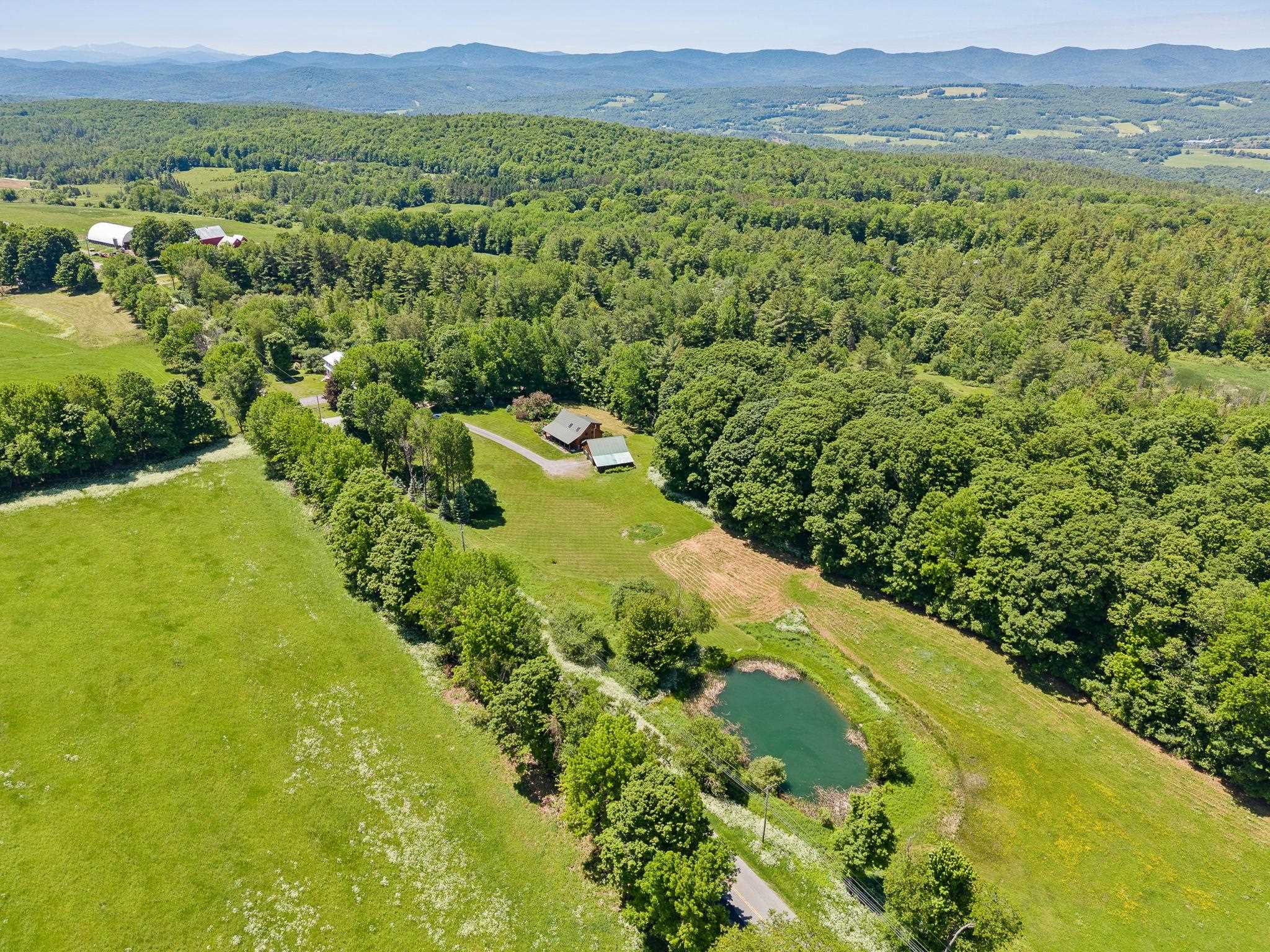 3503 Hebard Hill Road Randolph, VT 05061 - Photo 48 of 57