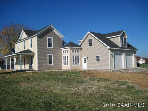 885 New Hope Road Staunton, VA 24401 - Photo 1 of 12 Gallery Image 1