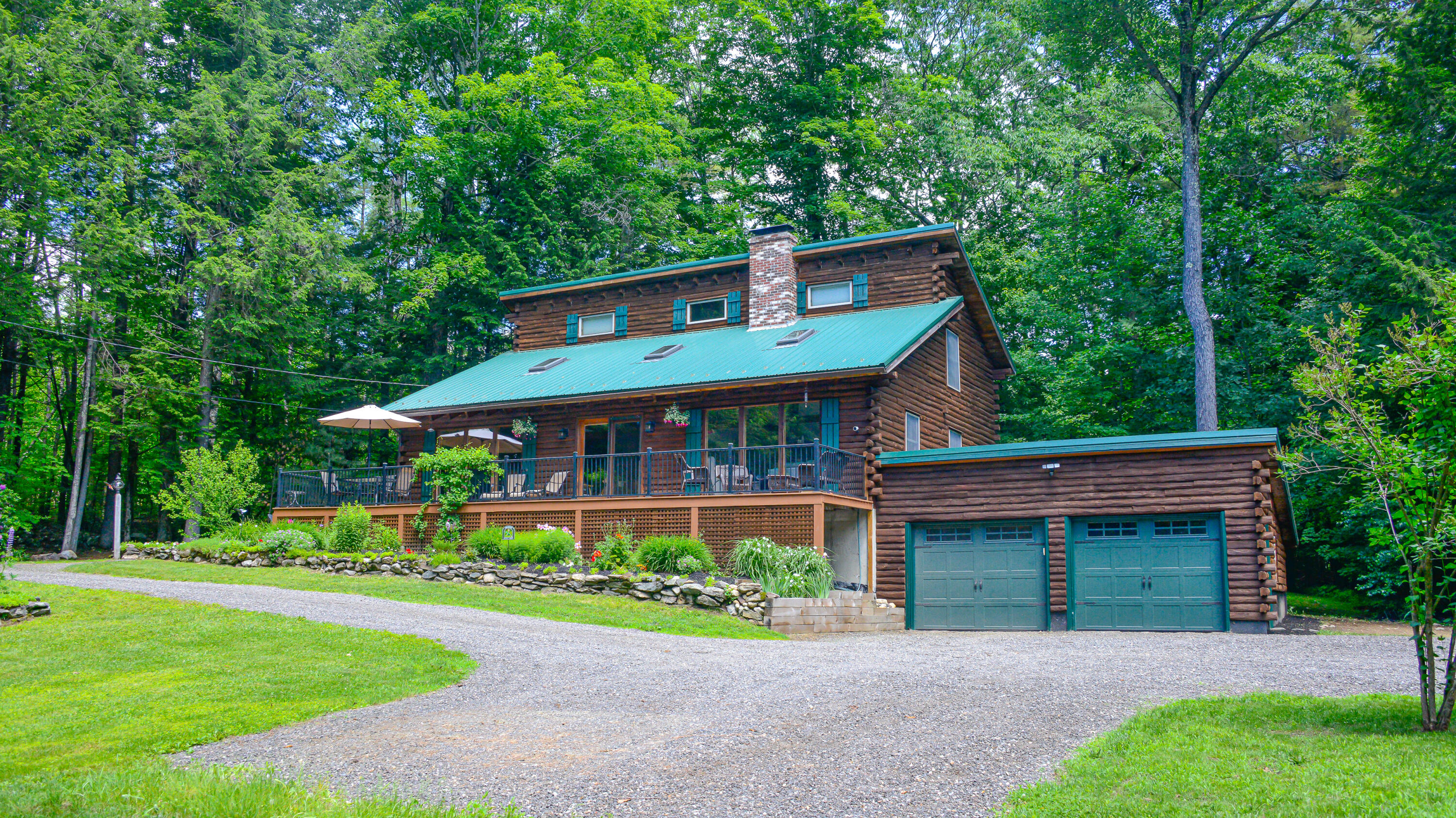 585 Parsonsfield Road Limerick, ME 04048 - Photo 4 of 106 585 parsonsfield road limerick 6-15-2026