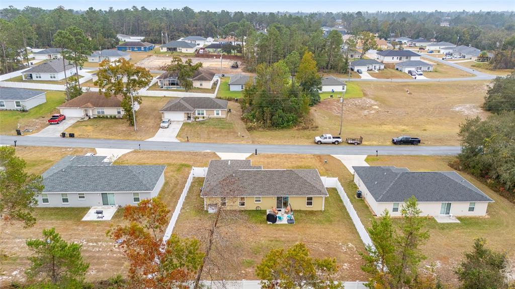 4475 Southwest 149th Street Ocala, FL 34473 - Photo 30 of 30