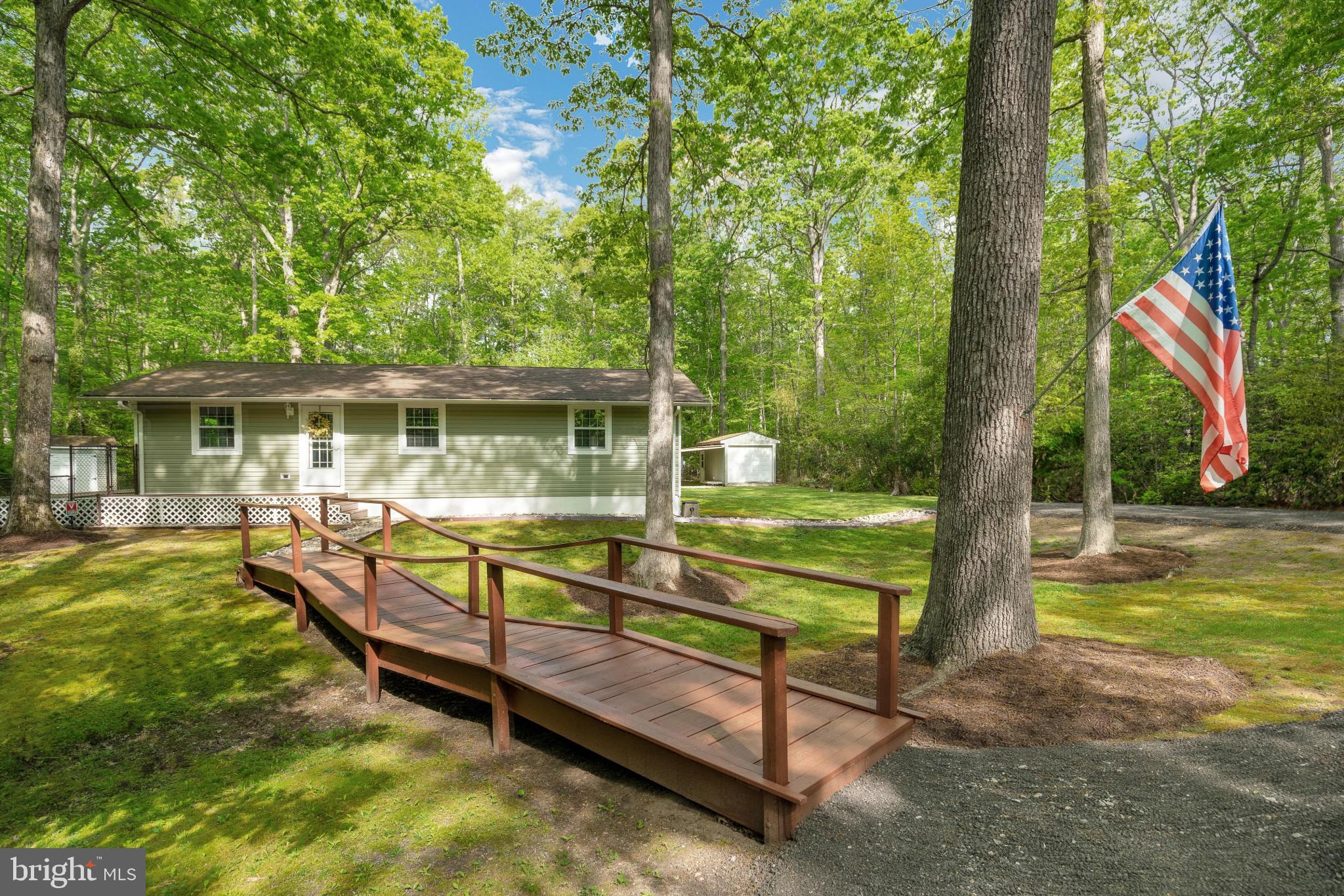12873 Rousby Hall Road Lusby, MD 20657 - Photo 1 of 30