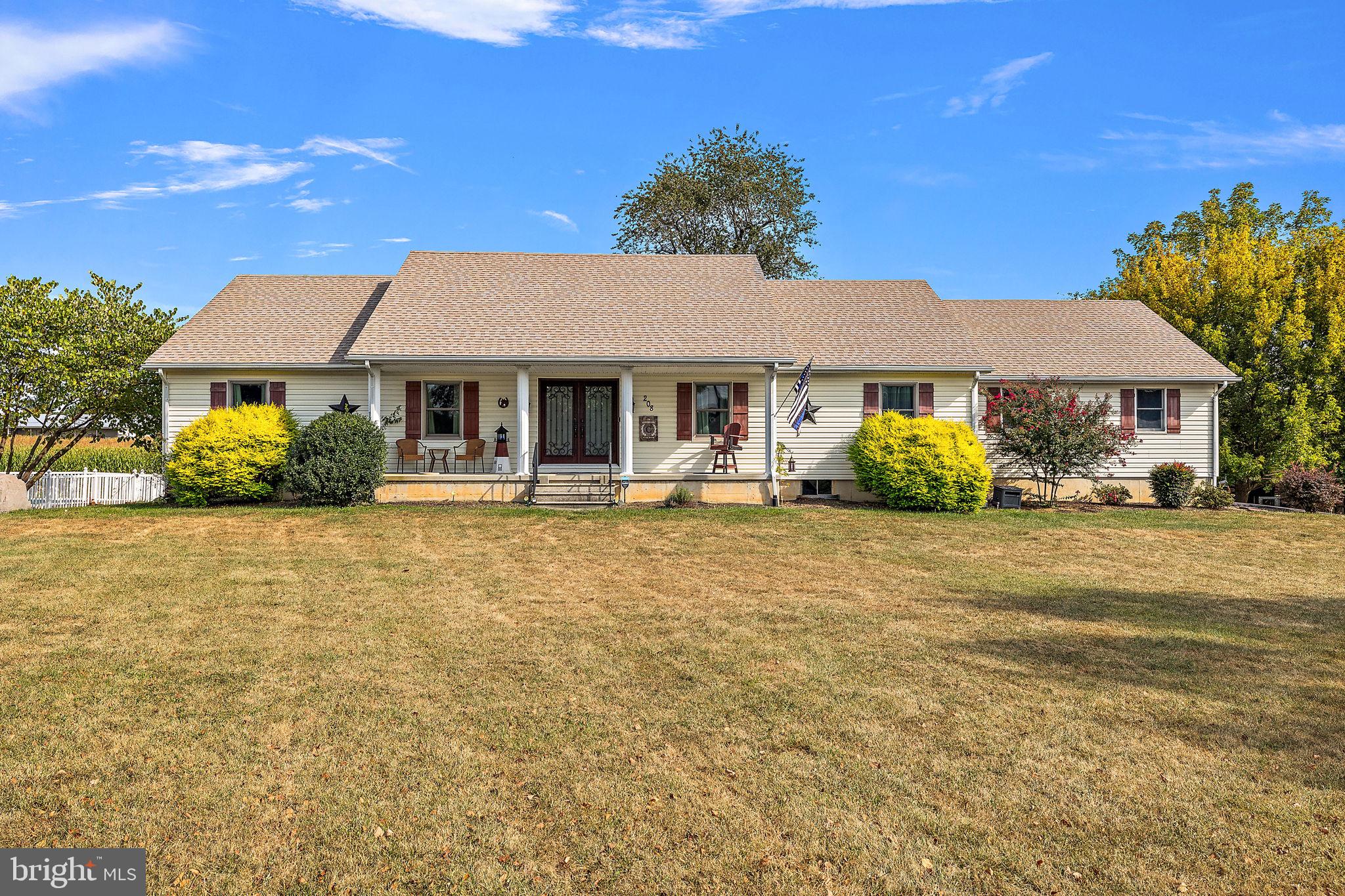 208 Manor Drive Middletown, DE 19709 - Photo 1 of 38