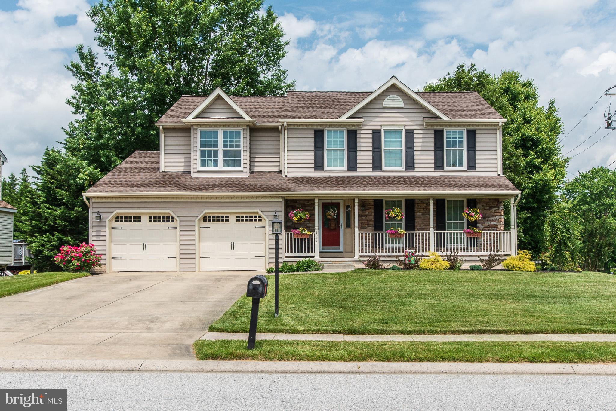 1950 Castle Road Forest Hill, MD 21050 - Photo 2 of 62 Exterior