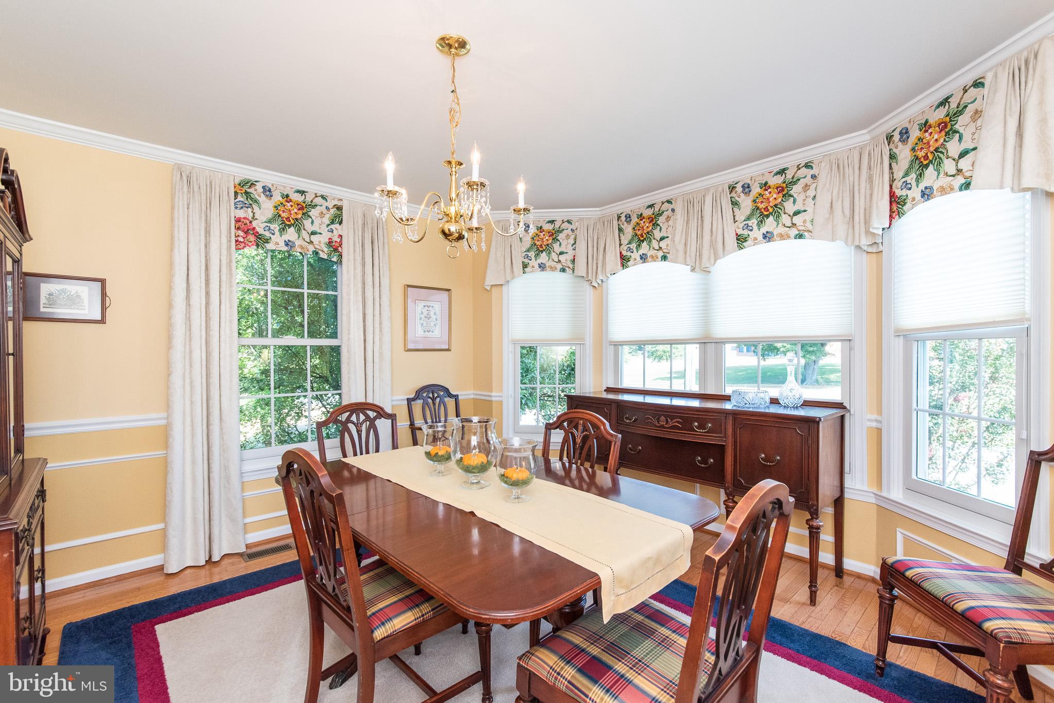 1950 Castle Road Forest Hill, MD 21050 - Photo 13 of 62 Dining Room