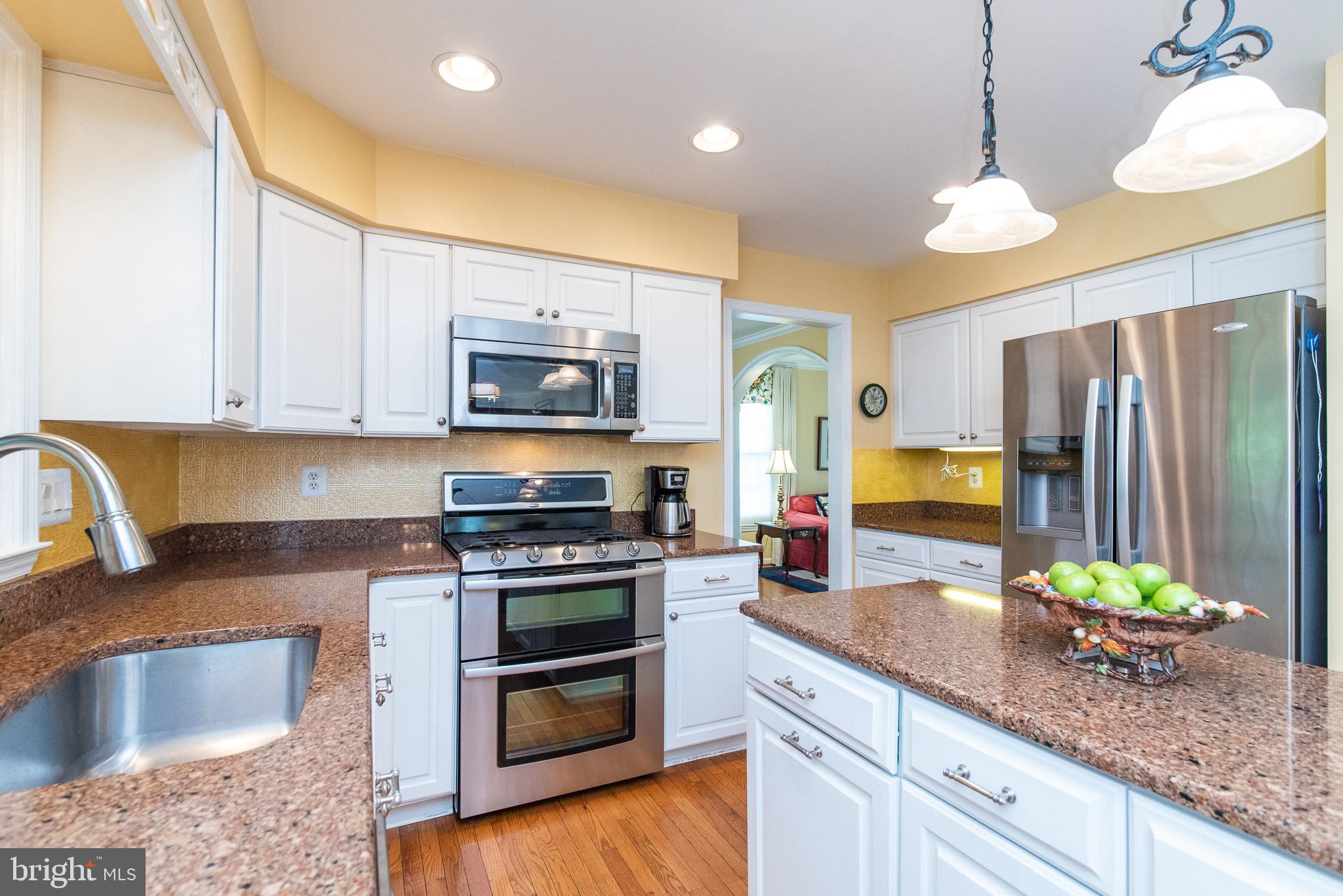 1950 Castle Road Forest Hill, MD 21050 - Photo 18 of 62 Kitchen