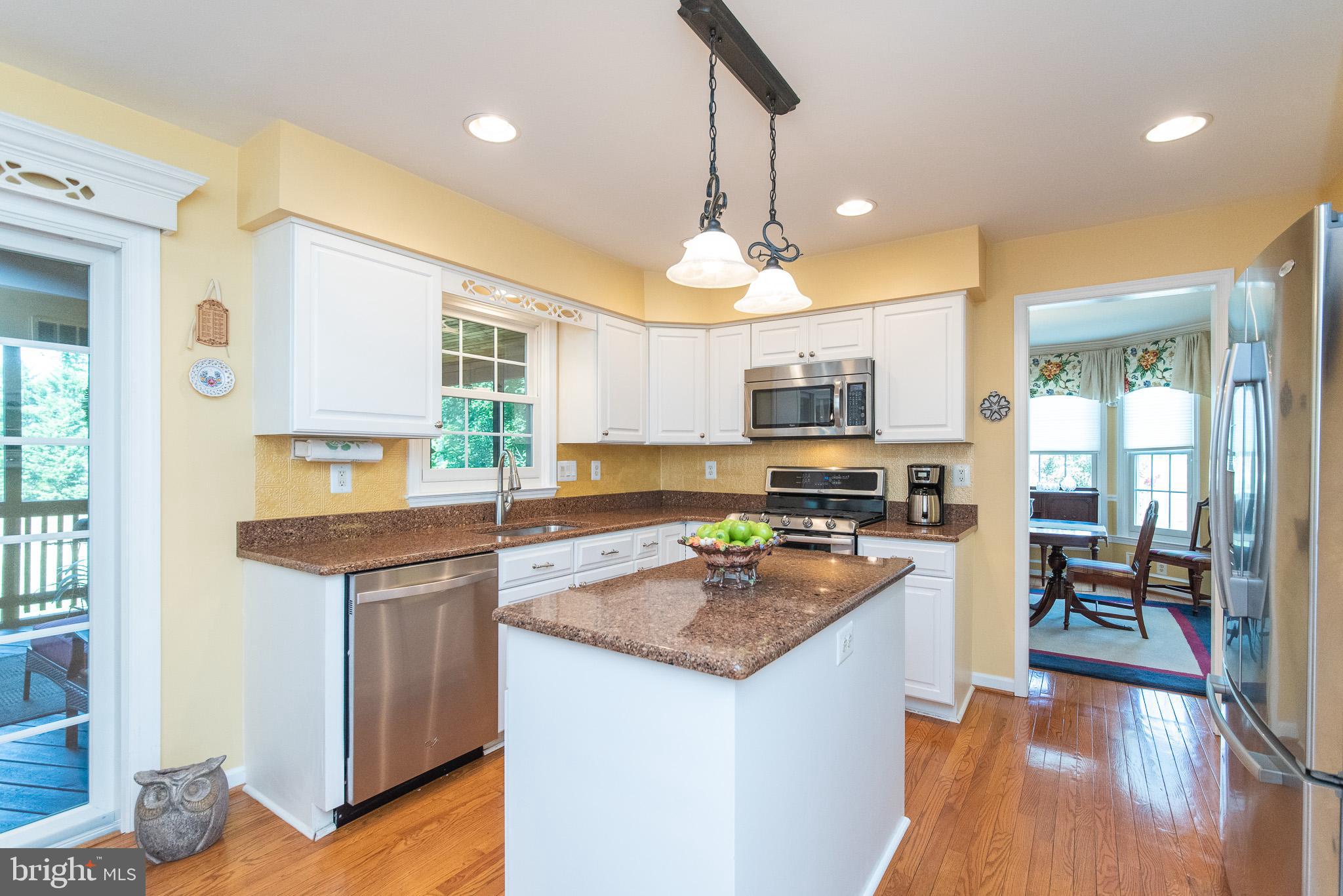 1950 Castle Road Forest Hill, MD 21050 - Photo 19 of 62 Kitchen