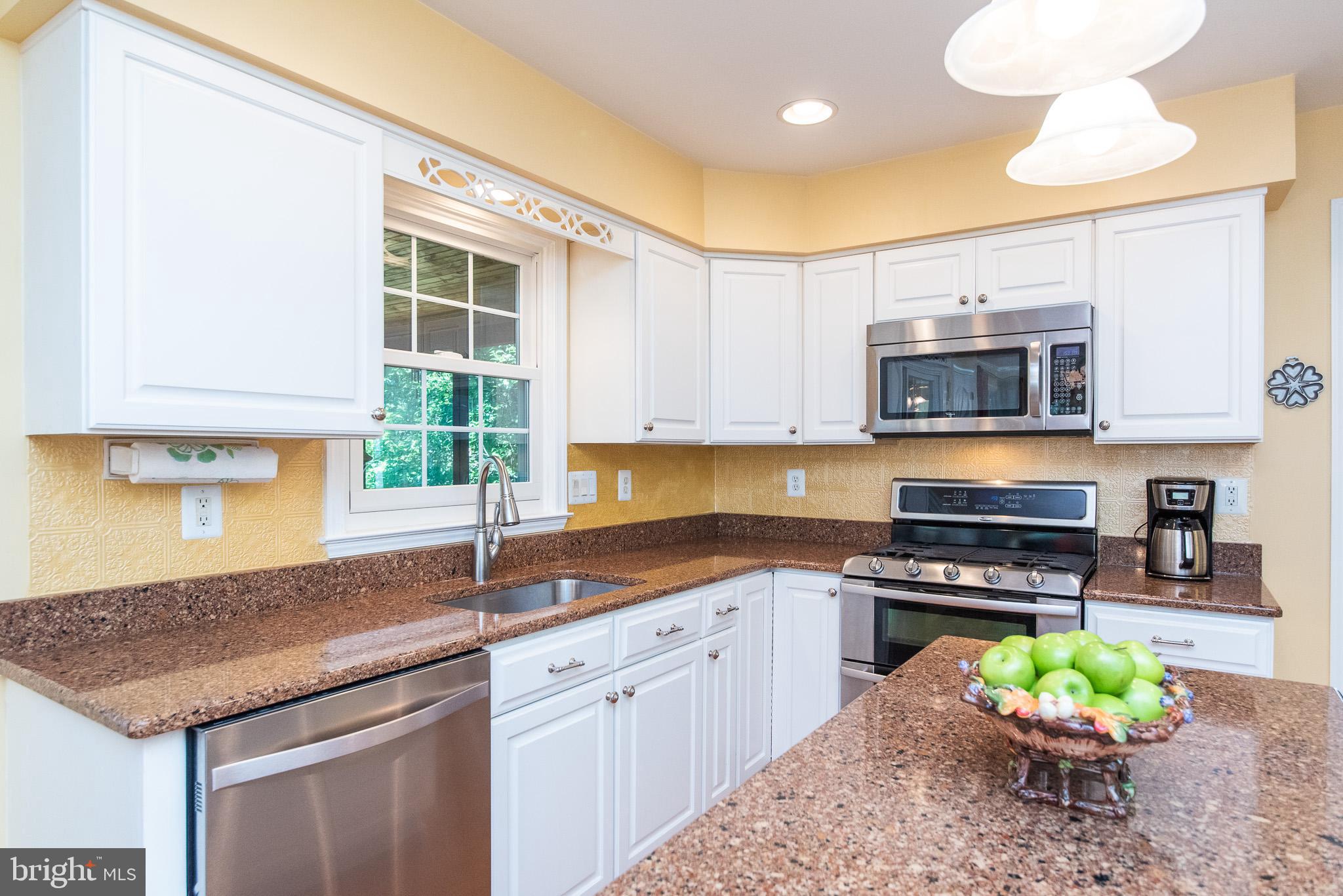 1950 Castle Road Forest Hill, MD 21050 - Photo 20 of 62 Kitchen